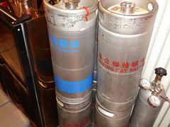 -腰子哥烤串(石佛营炫特店)