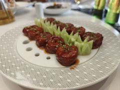 -湖畔鲁菜·二十年老字号餐厅(大明湖店)