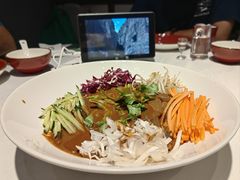 -大鸭梨烤鸭店(花园村店)
