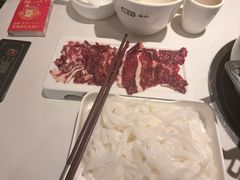 -八合里潮汕鲜牛肉火锅(上海汇智广场店)
