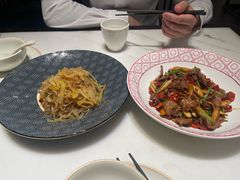 -径山十八道·风味民间菜(杭州总店)