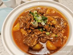 -玉林烤鸭店(小西天店)