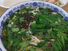 -合川羊肉粉(海尔路店)