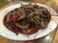 -天天海鲜城·海鲜大排档(新溪店)