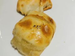 烤包子-新疆巴州金丝特餐厅(大钟寺店)