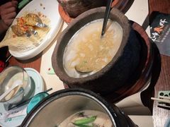 -佬麻雀·新湘菜(珠海金发购物中心店)