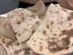 -葛尼沙印度餐厅 (镇明路店)