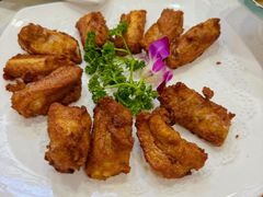 -原汁原味驴庄(长岭村店)