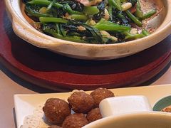 -洞庭鱼香(万科店)
