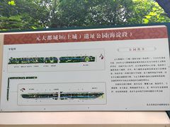 -元大都城垣遗址公园