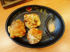 博多炸鸡块-博多一幸舍(侨福芳草地购物中心店)