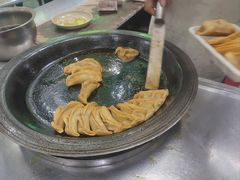 -李记清真馆(打钉巷店)