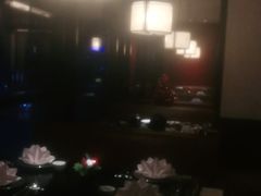 -丽晶轩中餐厅(重庆丽晶酒店)