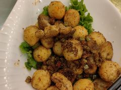 -功德林素菜饭庄(前门店)
