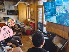 -顽主轰趴馆团建ktv桌游狼人杀(望京店)