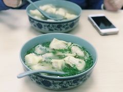 -顶巧鸡汤馄饨(虹口总店)