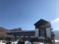-八达岭滑雪场