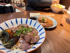 -面乙新派手擀面(大悦城店)