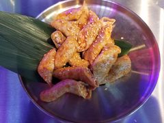 -入火韩国烤肉(凯旋广场店)