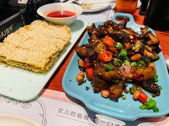 -赵小姐丨新中餐(曲江店)