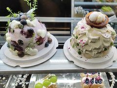 -FANEN法念·烘焙·甜点(万象城店)