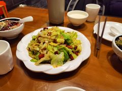 -重庆石磨豆花庄(乔庄店)