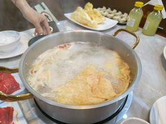-牛天下·牛肉·海鲜·打边炉·融合菜