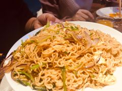 -潮庭·大连海鲜·炭火烧烤·扇贝王(大连店)