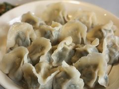 -开海·红岛海鲜虾水饺(石老人店)
