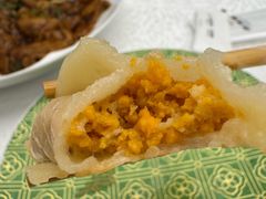 -品海楼·大连海胆锅贴馆(东港店)