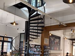 -Torch Coffee 炬点咖啡