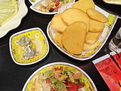 -芦月轩羊蝎子(劲松店)