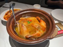 -外婆家(西红门荟聚购物中心店)