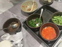 -阿源鱼捞斑鱼火锅·海鲜粥(山景尚宅店)