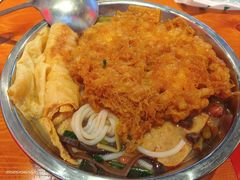 -雙冲柳州螺蛳粉&酸嘢&桂林米粉(簋街店)