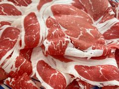 -清真·鸦儿李记·涮肉(鼓楼店)