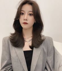 点击看大图 -那茉 Hair Salon