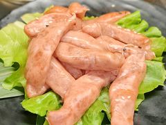 -黑牛无双·徐州烤肉(解放北路店)