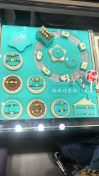 -周大福CHOW TAI FOOK(荟聚购物中心西红门店)