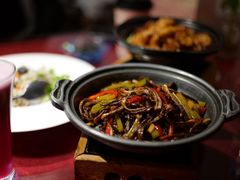 -天厨妙香素食餐厅(清华店)