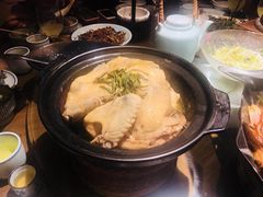 -刀板香·安徽菜(国购IFC店)