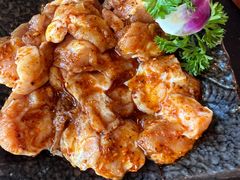 -一品诚记烤肉·甄选店(中南路店)