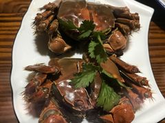 -呼吸森林·生态农庄农家乐私房菜