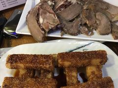 -刘少华贵州小黄牛·鲜牛肉火锅(总店)
