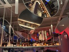 -天玑高空江景餐厅&酒吧Sky Secret Restaurant&Bar
