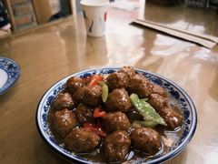 -老北京私房菜(798店)