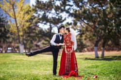 -巴黎春天·菀纱仙庭婚纱美学