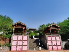 -倒盏民俗文化村