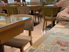 大堂-香港翠园茶餐厅(迪凯银座店)