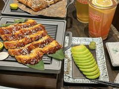 -小川洋风料理(街道口店)